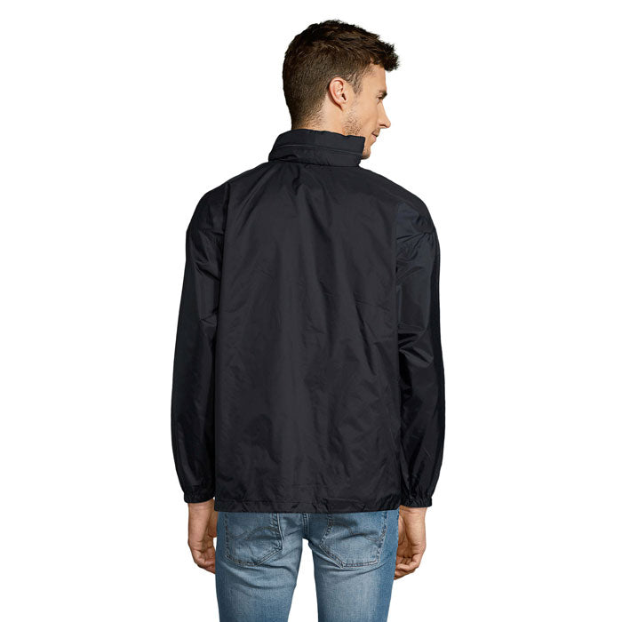 SURF Unisex Windbreaker