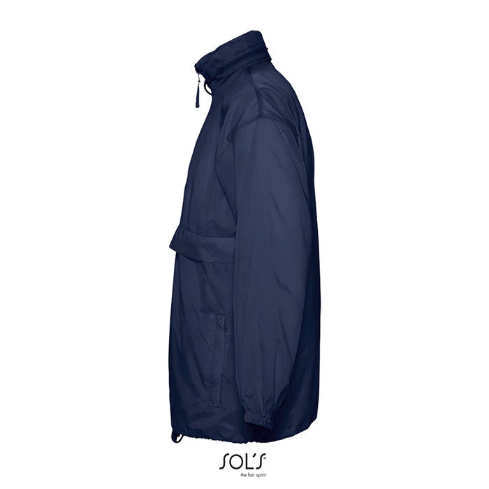 SURF Unisex Windbreaker