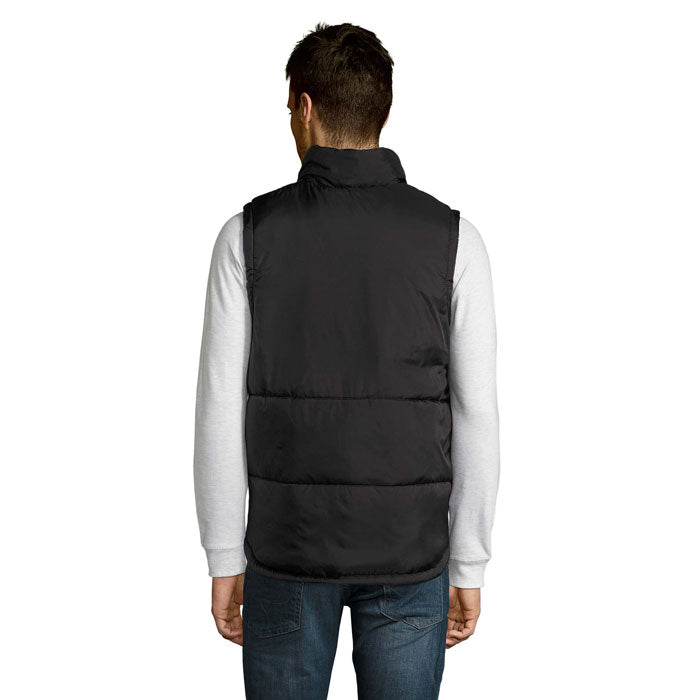 WARM Quilted Bodywarmer